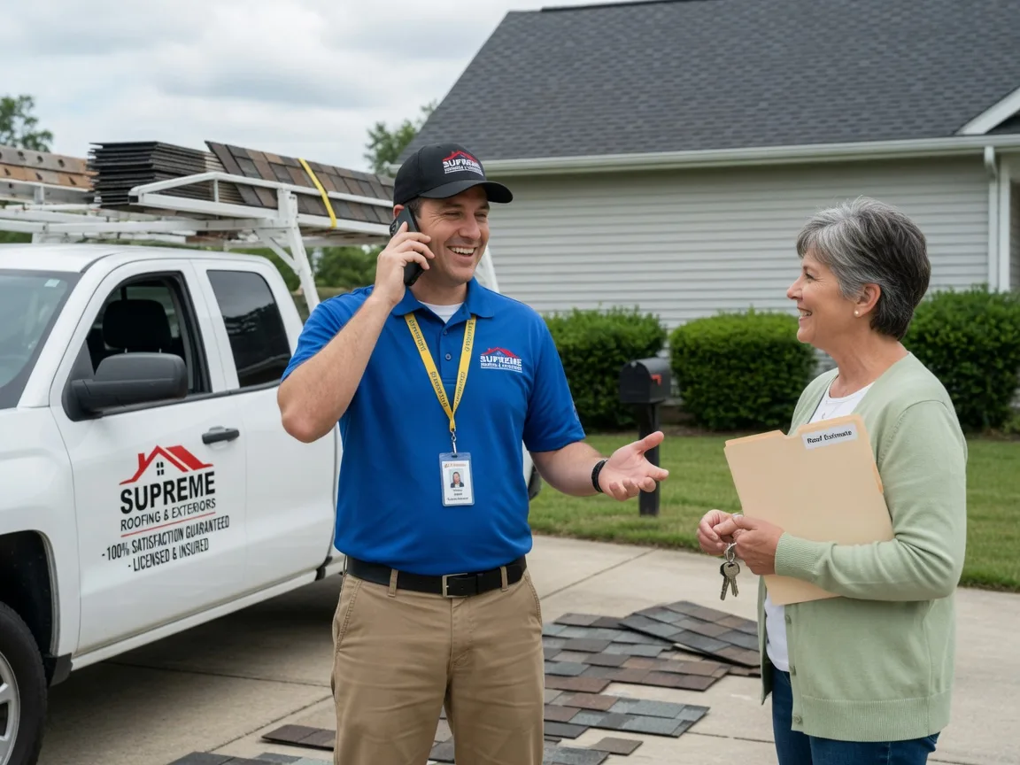 Roof Replacement Ireland, WV FAQs