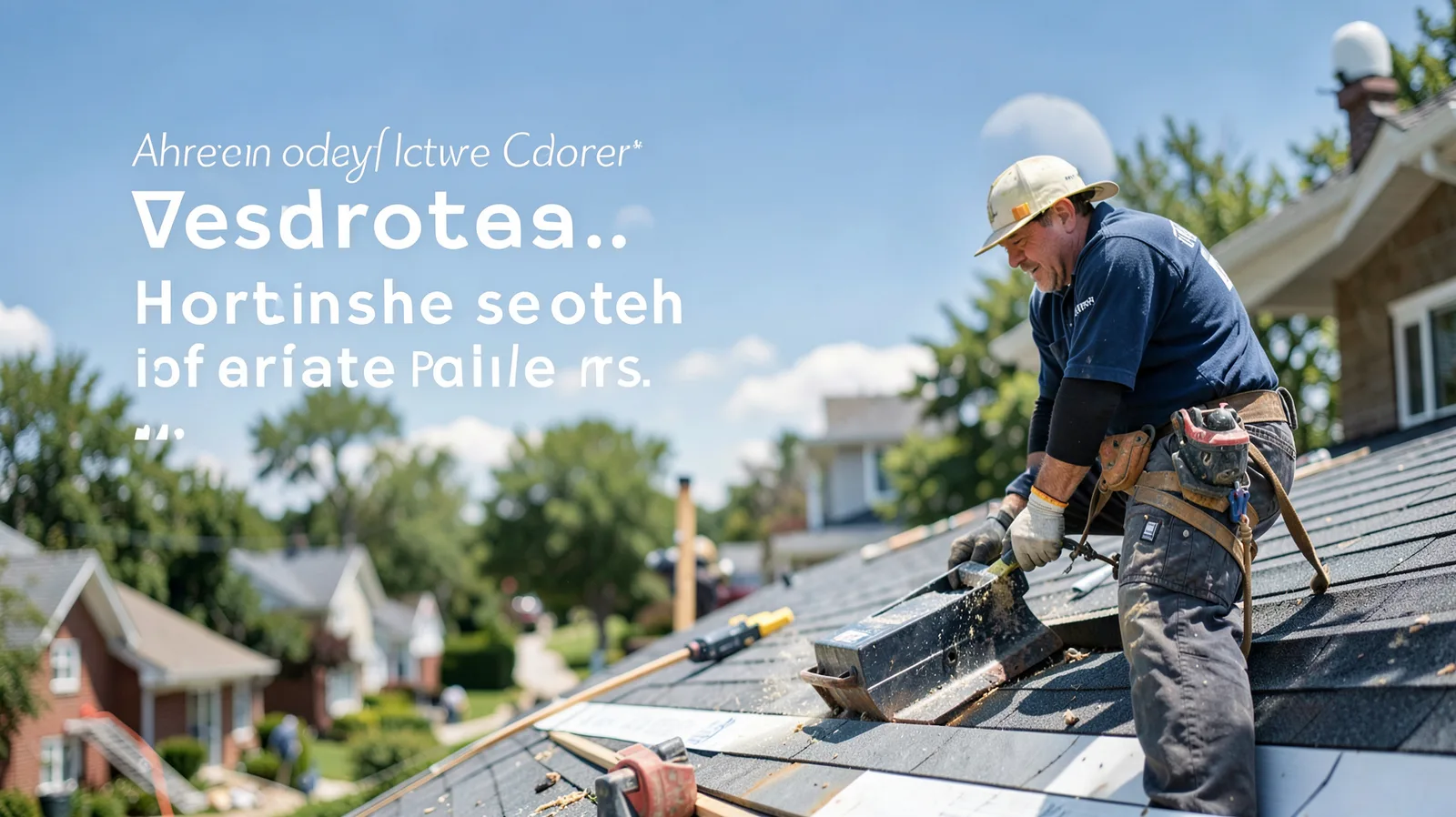 Roof Replacement in Ireland, WV near me